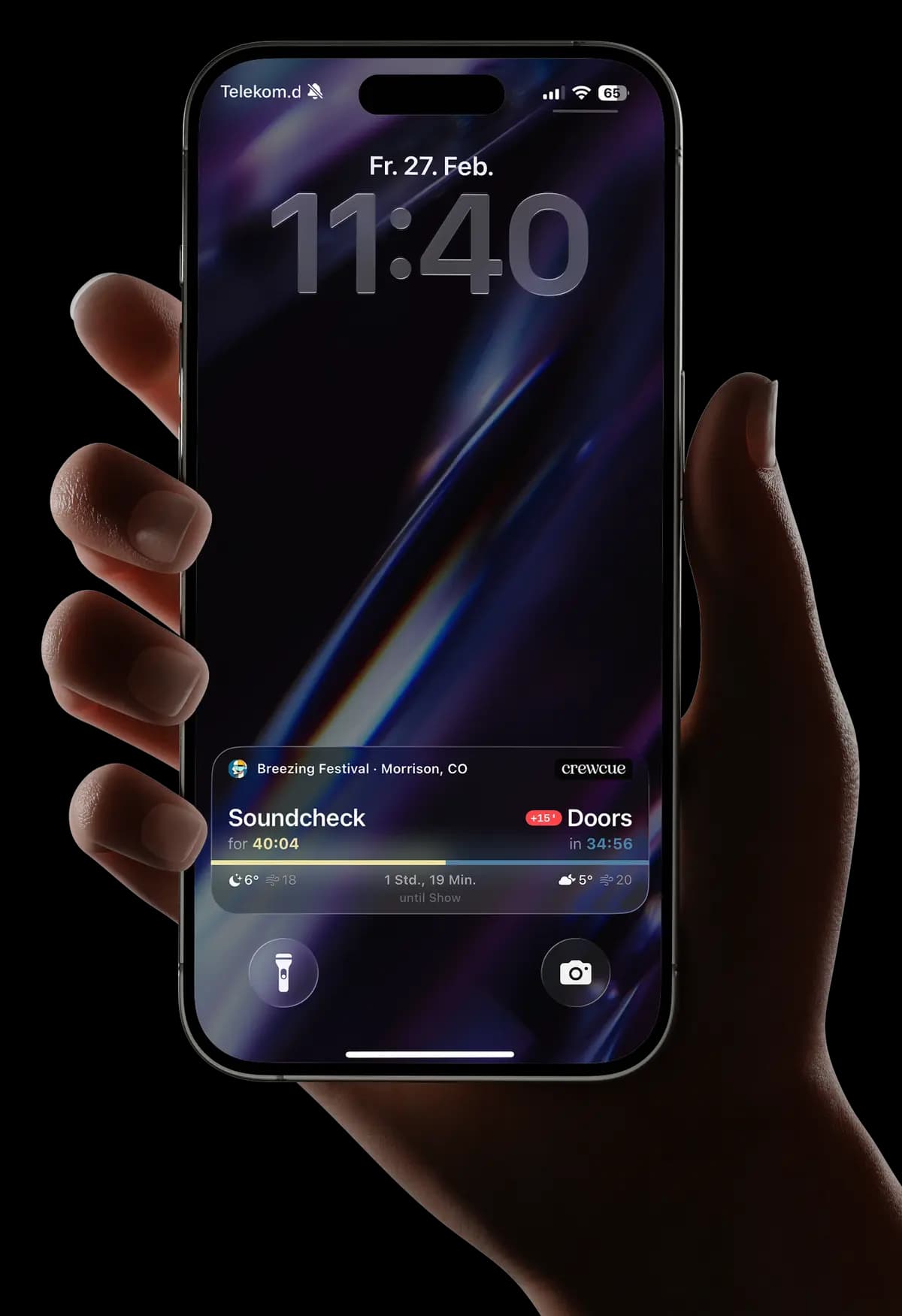 Tagesplan digitalisieren: Schluss mit Papier-Chaos auf Produktionen